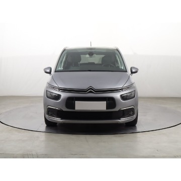 Citroen C4 SpaceTourer  SUV 2020,  1.2 benzyna - Na sprzedaż za 44 499 zł - Katowice - zdjęcie 2