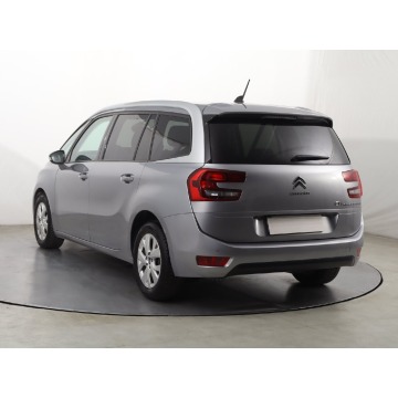 Citroen C4 SpaceTourer  SUV 2020,  1.2 benzyna - Na sprzedaż za 44 499 zł - Katowice - zdjęcie 6