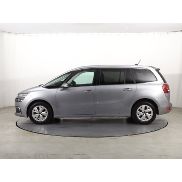 Citroen C4 SpaceTourer  SUV 2020,  1.2 benzyna - Na sprzedaż za 44 499 zł - Katowice - zdjęcie 4
