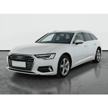 Audi A6  Kombi 2023,  2.0 diesel, automat - Na sprzedaż za 146 999 zł - Piaseczno - zdjęcie 3