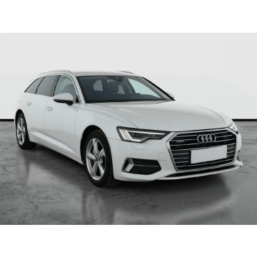 Audi A6  Kombi 2023,  2.0 diesel, automat - Na sprzedaż za 146 999 zł - Piaseczno - zdjęcie 1