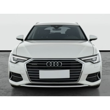 Audi A6  Kombi 2023,  2.0 diesel, automat - Na sprzedaż za 146 999 zł - Piaseczno - zdjęcie 2