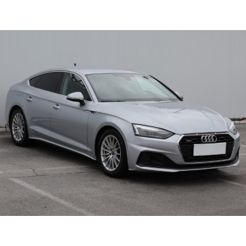 Audi A5 40 TDI (204KM), 2022