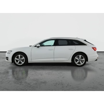 Audi A6  Kombi 2023,  2.0 diesel, automat - Na sprzedaż za 146 999 zł - Piaseczno - zdjęcie 4