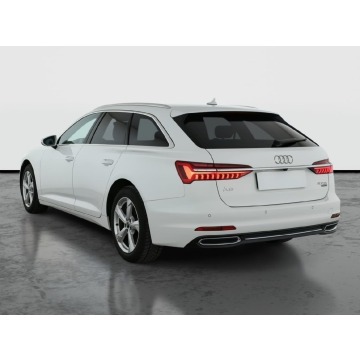 Audi A6  Kombi 2023,  2.0 diesel, automat - Na sprzedaż za 146 999 zł - Piaseczno - zdjęcie 6