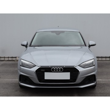 Audi A5  Liftback 2022,  2.0 diesel, automat - Na sprzedaż za 99 999 zł - Lublin - zdjęcie 2
