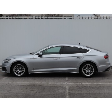 Audi A5  Liftback 2022,  2.0 diesel, automat - Na sprzedaż za 99 999 zł - Lublin - zdjęcie 4