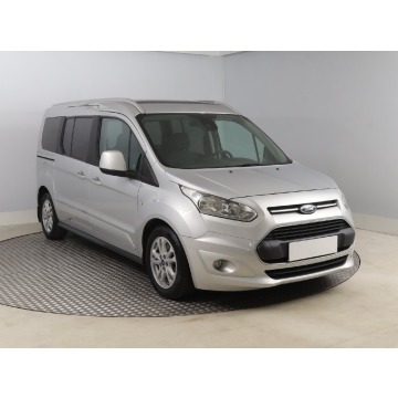 Ford Tourneo Connect 1.5 TDCi (120KM), 2016