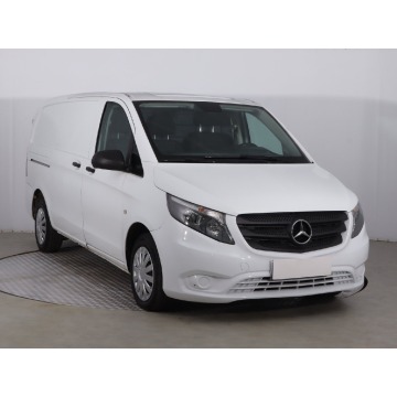 Mercedes Vito 109 CDI (88KM), 2015