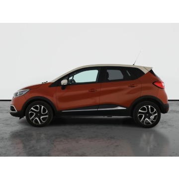 Renault Captur  SUV 2015,  1.2 benzyna, automat - Na sprzedaż za 25 999 zł - Gdańsk - zdjęcie 4