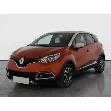 Renault Captur  SUV 2015,  1.2 benzyna, automat - Na sprzedaż za 25 999 zł - Gdańsk - zdjęcie 3