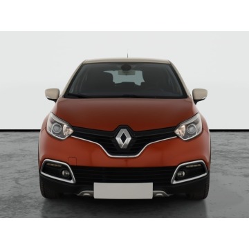 Renault Captur  SUV 2015,  1.2 benzyna, automat - Na sprzedaż za 25 999 zł - Gdańsk - zdjęcie 2