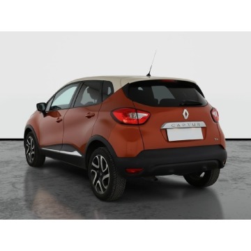 Renault Captur  SUV 2015,  1.2 benzyna, automat - Na sprzedaż za 25 999 zł - Gdańsk - zdjęcie 6