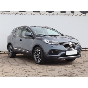 Renault Kadjar 1.3 TCe (140KM), 2019
