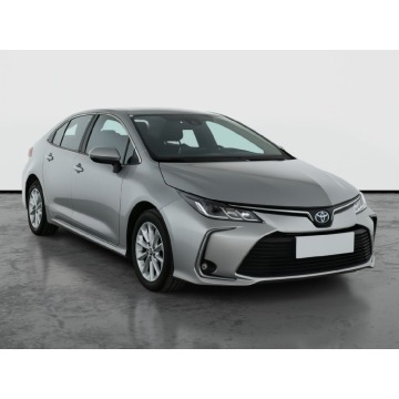 Toyota Corolla 1.8 Hybrid (122KM), 2022