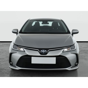 Toyota Corolla  Liftback 2022,  1.8 benzyna, automat - Na sprzedaż za 79 999 zł - Piaseczno - zdjęcie 2