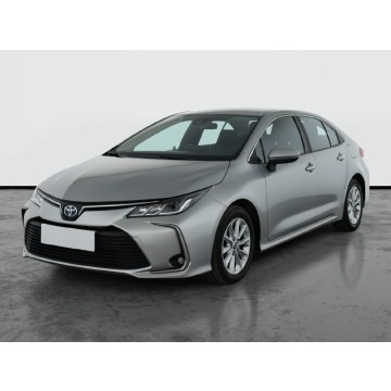 Toyota Corolla  Liftback 2022,  1.8 benzyna, automat - Na sprzedaż za 79 999 zł - Piaseczno - zdjęcie 3
