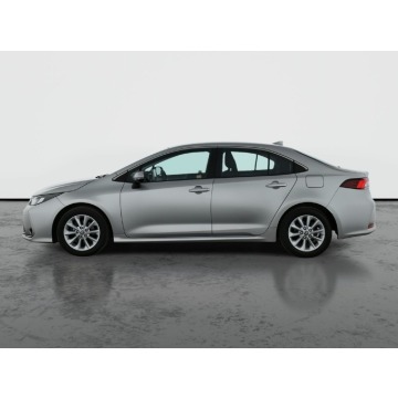 Toyota Corolla  Liftback 2022,  1.8 benzyna, automat - Na sprzedaż za 79 999 zł - Piaseczno - zdjęcie 4
