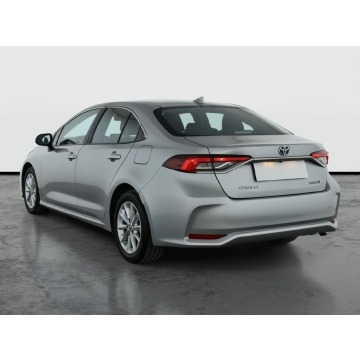 Toyota Corolla  Liftback 2022,  1.8 benzyna, automat - Na sprzedaż za 79 999 zł - Piaseczno - zdjęcie 6