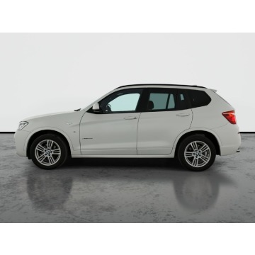 BMW X3  SUV 2017,  2.0 diesel, automat - Na sprzedaż za 75 999 zł - Łódź - zdjęcie 4
