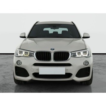 BMW X3  SUV 2017,  2.0 diesel, automat - Na sprzedaż za 75 999 zł - Łódź - zdjęcie 2
