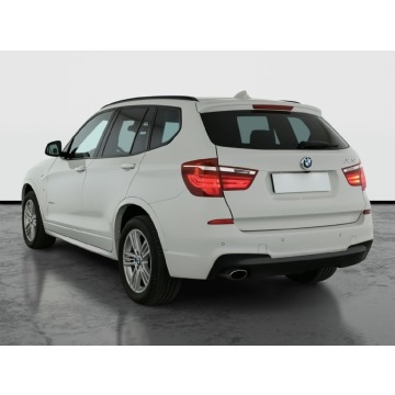 BMW X3  SUV 2017,  2.0 diesel, automat - Na sprzedaż za 75 999 zł - Łódź - zdjęcie 6
