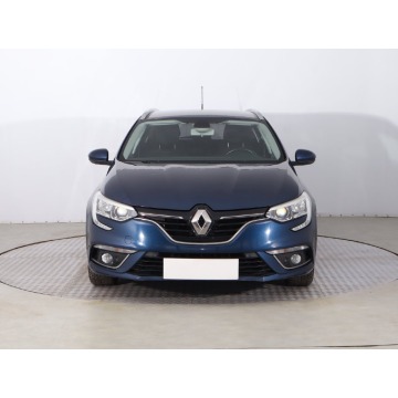 Renault Megane  Kombi 2016,  1.2 benzyna - Na sprzedaż za 31 499 zł - Sochaczew - zdjęcie 2