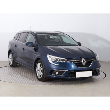 Renault Megane  Kombi 2016,  1.2 benzyna - Na sprzedaż za 31 499 zł - Sochaczew - zdjęcie 1