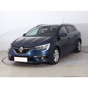 Renault Megane  Kombi 2016,  1.2 benzyna - Na sprzedaż za 31 499 zł - Sochaczew - zdjęcie 3