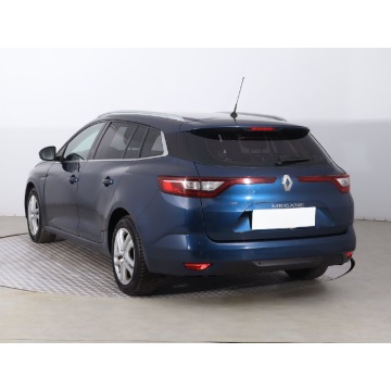 Renault Megane  Kombi 2016,  1.2 benzyna - Na sprzedaż za 31 499 zł - Sochaczew - zdjęcie 6