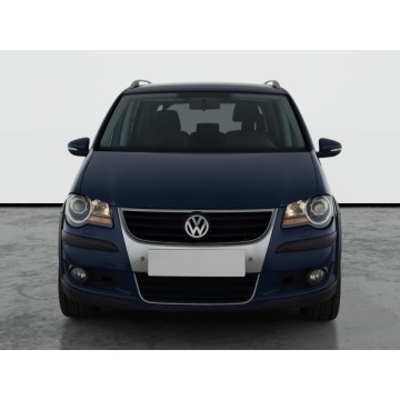 Volkswagen Touran  SUV 2009,  2.0 diesel - Na sprzedaż za 9 499,00 zł - Rzeszów - zdjęcie 2