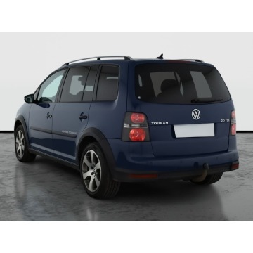 Volkswagen Touran  SUV 2009,  2.0 diesel - Na sprzedaż za 9 499,00 zł - Rzeszów - zdjęcie 6