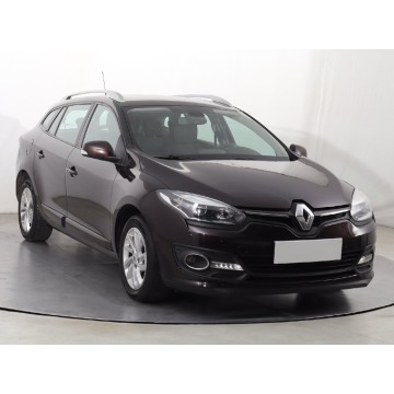 Renault Megane 1.2 TCe (115KM), 2014