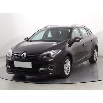 Renault Megane  Kombi 2014,  1.2 benzyna - Na sprzedaż za 16 999 zł - Katowice - zdjęcie 3