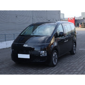 Hyundai  2024,  1.6 benzyna, automat - Na sprzedaż za 159 999 zł - Kalisz - zdjęcie 3