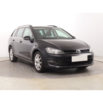 VW Golf 1.4 TSI (122KM), 2013