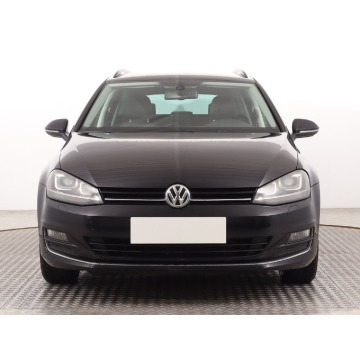 Volkswagen Golf  Kombi 2013,  1.4 benzyna - Na sprzedaż za 27 499 zł - Katowice - zdjęcie 2