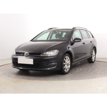 Volkswagen Golf  Kombi 2013,  1.4 benzyna - Na sprzedaż za 27 499 zł - Katowice - zdjęcie 3