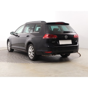Volkswagen Golf  Kombi 2013,  1.4 benzyna - Na sprzedaż za 27 499 zł - Katowice - zdjęcie 6
