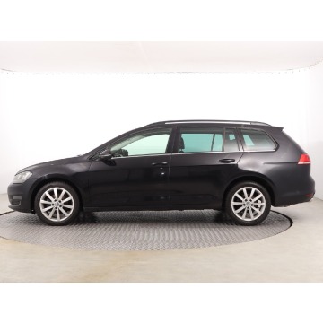 Volkswagen Golf  Kombi 2013,  1.4 benzyna - Na sprzedaż za 27 499 zł - Katowice - zdjęcie 4