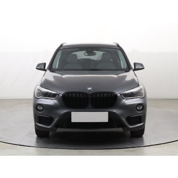 BMW X1  SUV 2016,  2.0 diesel, automat - Na sprzedaż za 49 999 zł - Katowice - zdjęcie 2