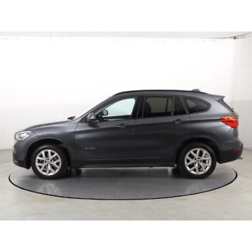 BMW X1  SUV 2016,  2.0 diesel, automat - Na sprzedaż za 49 999 zł - Katowice - zdjęcie 4