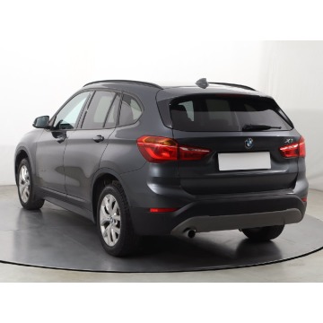 BMW X1  SUV 2016,  2.0 diesel, automat - Na sprzedaż za 49 999 zł - Katowice - zdjęcie 6