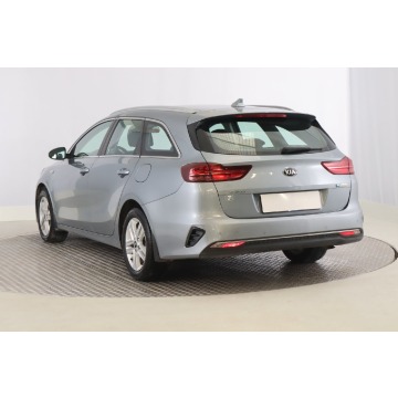 Kia Ceed  Kombi 2021,  1.6 diesel - Na sprzedaż za 44 499 zł - Zabrze - zdjęcie 6