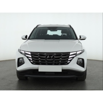 Hyundai Tucson  SUV 2024,  1.6 benzyna, automat - Na sprzedaż za 93 999 zł - Katowice - zdjęcie 2