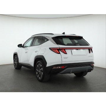Hyundai Tucson  SUV 2024,  1.6 benzyna, automat - Na sprzedaż za 93 999 zł - Katowice - zdjęcie 6