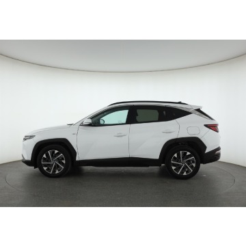 Hyundai Tucson  SUV 2024,  1.6 benzyna, automat - Na sprzedaż za 93 999 zł - Katowice - zdjęcie 4