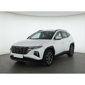 Hyundai Tucson  SUV 2024,  1.6 benzyna, automat - Na sprzedaż za 93 999 zł - Katowice - zdjęcie 3