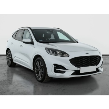 Ford Kuga 1.5 EcoBoost (150KM), 2021