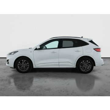 Ford Kuga  SUV 2021,  1.5 benzyna - Na sprzedaż za 79 999 zł - Piaseczno - zdjęcie 4